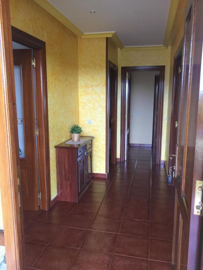 Casina Meri Pisones Exterior photo